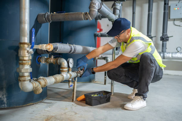 Best Leak Detection and Repair  in Remsen, IA