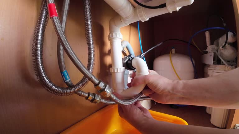 Best Tankless Water Heater Services  in Remsen, IA