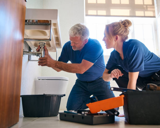 Septic System Installation and Maintenance in Remsen, IA